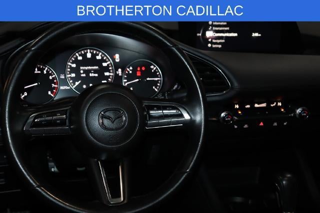 2023 Mazda Mazda3 Sedan 2.5 S Preferred