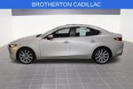 2023 Mazda Mazda3 Sedan 2.5 S Preferred