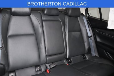 2023 Mazda Mazda3 Sedan 2.5 S Preferred