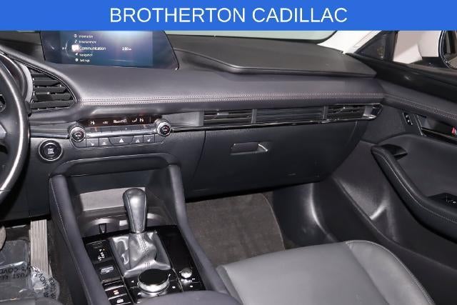 2023 Mazda Mazda3 Sedan 2.5 S Preferred
