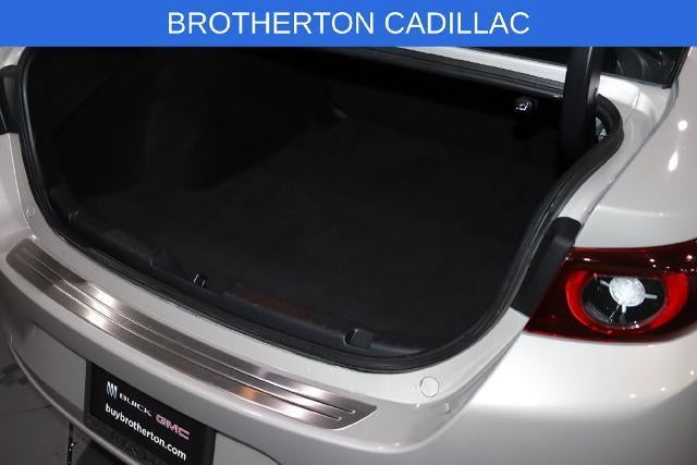 2023 Mazda Mazda3 Sedan 2.5 S Preferred