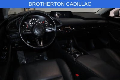2023 Mazda Mazda3 Sedan 2.5 S Preferred