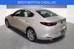 2023 Mazda Mazda3 Sedan 2.5 S Preferred