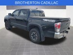 2021 Toyota Tacoma 4WD TRD Off Road