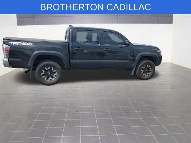 2021 Toyota Tacoma 4WD TRD Off Road