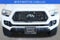 2018 Toyota Tacoma TRD Off Road