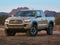 2018 Toyota Tacoma Base