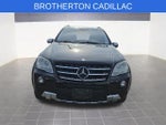 2009 Mercedes-Benz M-Class Base