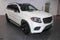 2018 Mercedes-Benz GLS 550