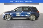 2020 Mercedes-Benz GLE Base