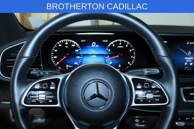 2023 Mercedes-Benz GLE 350