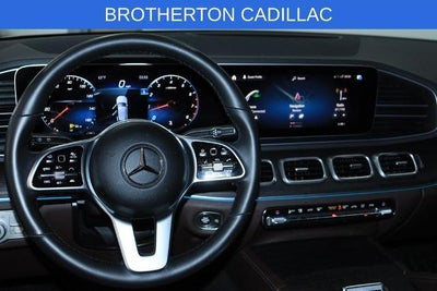 2023 Mercedes-Benz GLE 350