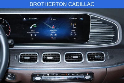 2023 Mercedes-Benz GLE 350