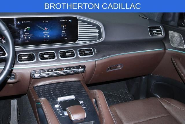 2023 Mercedes-Benz GLE 350