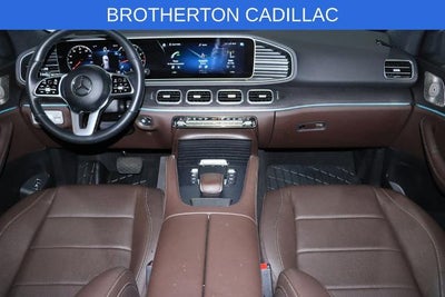 2023 Mercedes-Benz GLE 350