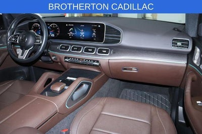 2023 Mercedes-Benz GLE 350