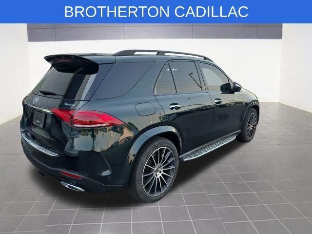 2023 Mercedes-Benz GLE 350