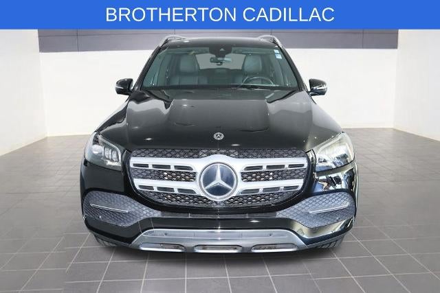 2020 Mercedes-Benz GLS 450