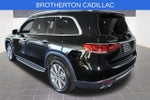 2020 Mercedes-Benz GLS 450