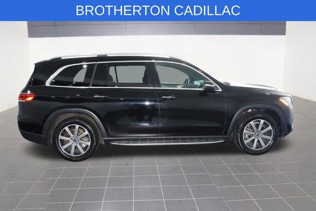 2020 Mercedes-Benz GLS 450