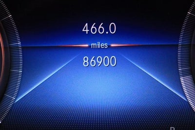 2020 Mercedes-Benz GLS 450