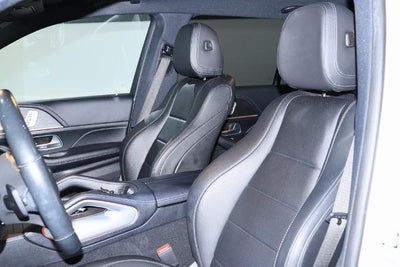 2020 Mercedes-Benz GLS 450