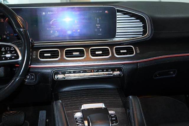 2020 Mercedes-Benz GLS 450