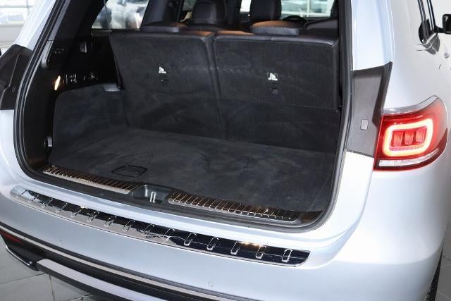 2020 Mercedes-Benz GLS 450