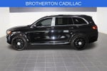 2021 Mercedes-Benz GLS Maybach 600