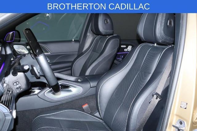 2021 Mercedes-Benz GLS Maybach 600