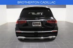 2021 Mercedes-Benz GLS Maybach 600