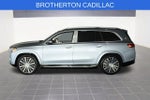 2023 Mercedes-Benz GLS Maybach 600