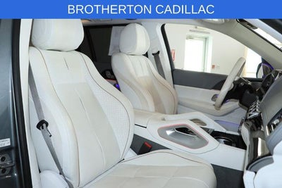 2023 Mercedes-Benz GLS Maybach 600