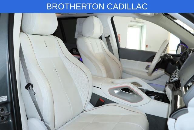 2023 Mercedes-Benz GLS Maybach 600