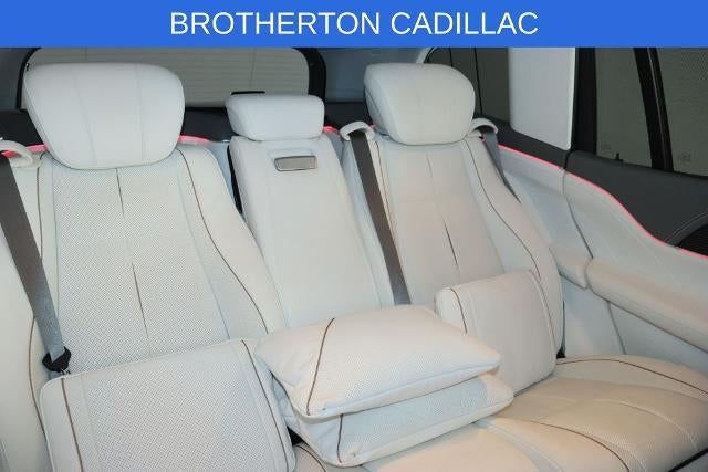 2023 Mercedes-Benz GLS Maybach 600