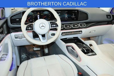2023 Mercedes-Benz GLS Maybach 600