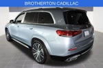 2023 Mercedes-Benz GLS Maybach 600