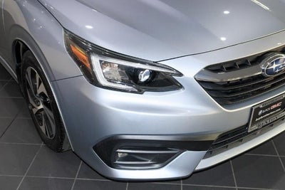 2020 Subaru Legacy Premium