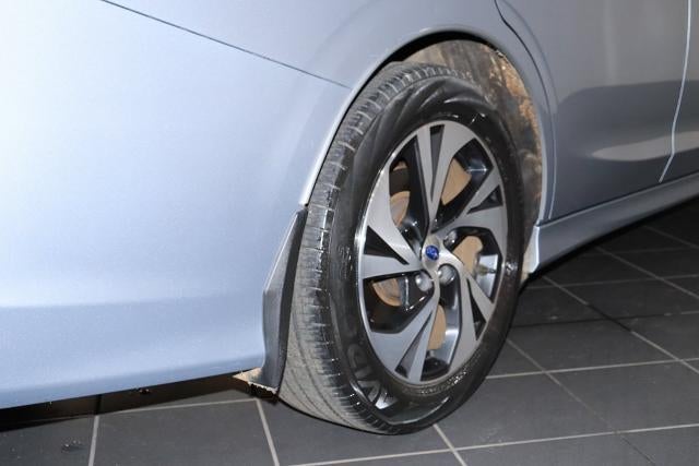 2020 Subaru Legacy Premium