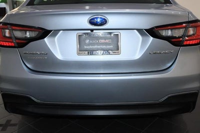2020 Subaru Legacy Premium