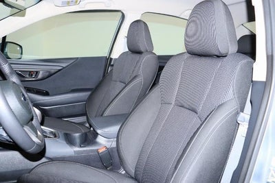 2020 Subaru Legacy Premium