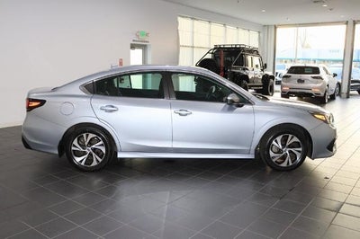 2020 Subaru Legacy Premium