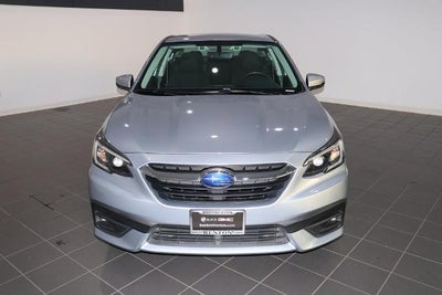 2020 Subaru Legacy Premium