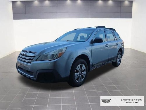 2013 Subaru Outback Base