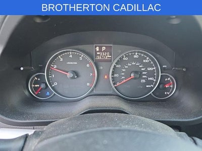 2013 Subaru Outback Base