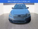 2013 Subaru Outback Base