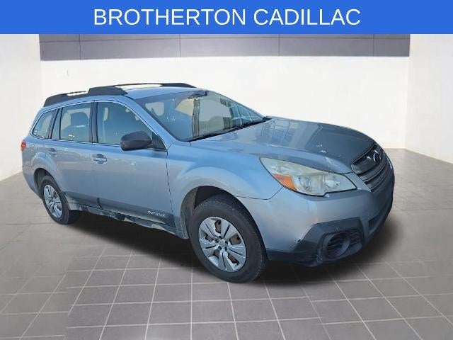 2013 Subaru Outback Base