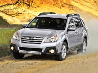 2013 Subaru Outback Base