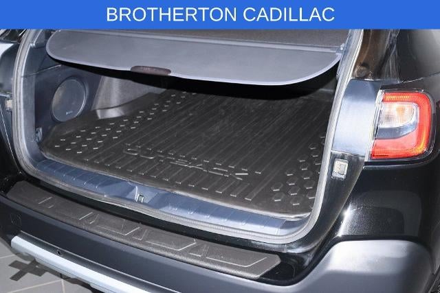 2020 Subaru Outback Touring XT