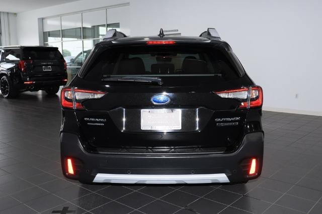 2020 Subaru Outback Touring XT